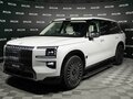 2025 Zeekr 9X 70 kWh, белый, 15152715 рублей