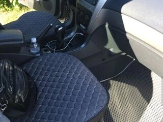 2015 Geely Emgrand X7 I, бежевый, 600000 рублей, вид 2
