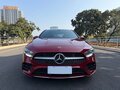 2021 Mercedes-Benz A-Класс 180 Long IV (W177), красный, 1800000 рублей - вид 8