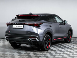 2023 Omoda C5 I, серый, 1929000 рублей, вид 5