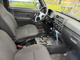 2022 Lada (ВАЗ) Niva Legend I, серый, 950000 рублей, вид 5