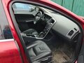 2014 Volvo XC60 I Рестайлинг, красный, 2450000 рублей - вид 5