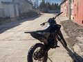 2015 Irbis TTR 250, чёрный, 99000 рублей