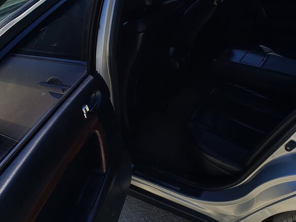 2007 Nissan Teana I (J31) Рестайлинг, серебристый, 670000 рублей - вид 14