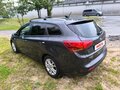 2013 Kia Ceed II, серый - вид 4