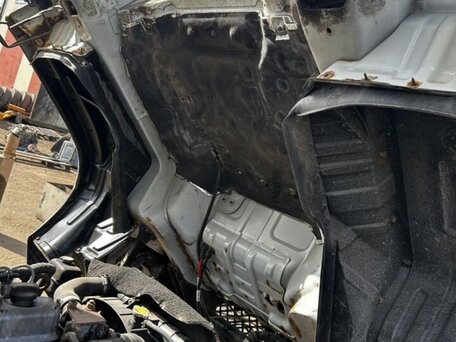 2008 Hyundai HD78, белый, 680000 рублей, вид 1