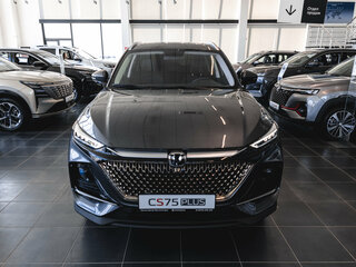 2026 Changan CS75 Pro, серый, 3055000 рублей, вид 3