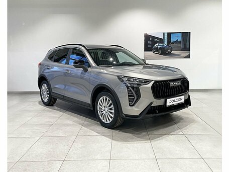 Haval Jolion I Рестайлинг 2