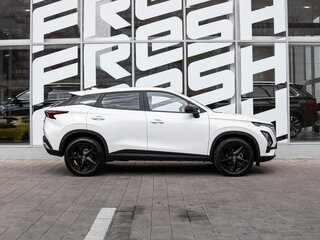 2023 Omoda C5 I, белый, 1575000 рублей, вид 5
