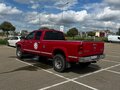 2005 Dodge RAM III (DR/DH), красный, 2650000 рублей - вид 9