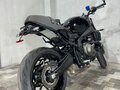 2022 Yamaha XSR900, чёрный, 995000 рублей - вид 6
