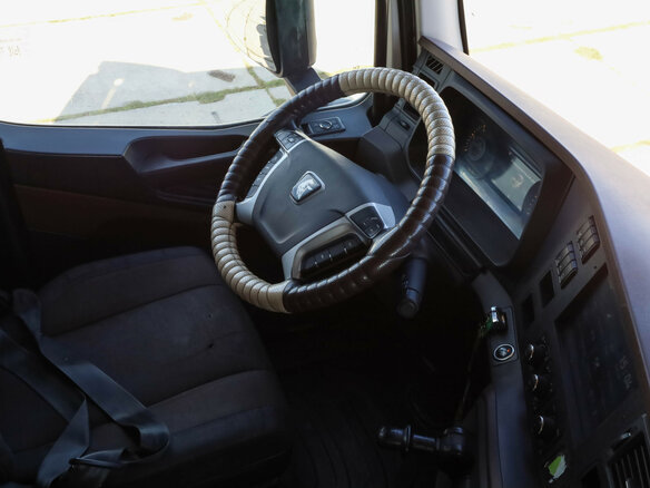 2022 КамАЗ 54901, белый, 3270000 рублей - вид 10