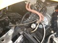 2012 Polar Fox XY500ATV, жёлтый, 750000 рублей - вид 7