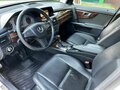 2011 Mercedes-Benz GLK-Класс 220 CDI I (X204), белый, 1350000 рублей - вид 9