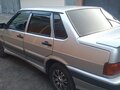 2007 Lada (ВАЗ) 2115, серебристый, 350000 рублей - вид 3