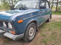 2000 Lada (ВАЗ) 2106 4-speed, синий, 80000 рублей - вид 8