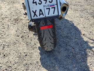 2018 BMW R 1200 RS, чёрный, 910000 рублей, вид 2