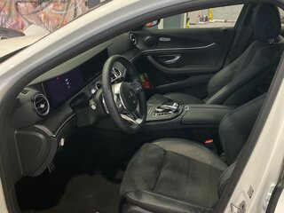 2019 Mercedes-Benz E-Класс 200 V (W213, S213, C238), белый, 4100000 рублей, вид 4