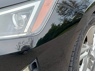 2019 Hyundai Elantra VI (AD) Рестайлинг, чёрный, 1550000 рублей, вид 3