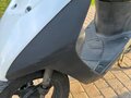 2010 Suzuki Lets 2, белый, 55000 рублей - вид 4