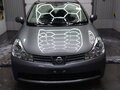 2018 Nissan Wingroad III (Y12), серый, 1250000 рублей - вид 3