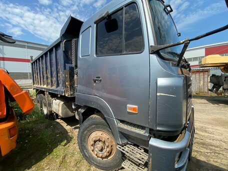 2013 CAMC HN 3310, серый, 1800000 рублей, вид 3