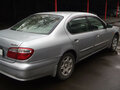 1999 Nissan Cefiro III (A33), серебристый - вид 2