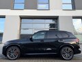 2024 BMW X5 40i IV (G05/G18) Рестайлинг, чёрный - вид 6