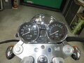 1996 Honda Magna, чёрный, 460000 рублей - вид 7
