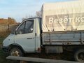 2000 ГАЗ ГАЗель (3302), серый, 270000 рублей - вид 2