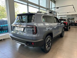 2026 Haval Dargo I Рестайлинг, серый, 3699000 рублей, вид 5