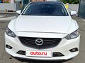 2014 Mazda 6 III (GJ), белый, 1800000 рублей - вид 3
