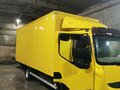 2007 Renault Midlum, жёлтый, 1485000 рублей - вид 6