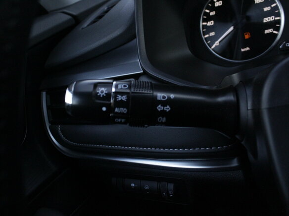 2025 Chery Tiggo 4 I Рестайлинг 2, серый, 1850000 рублей - вид 10