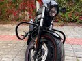 2009 Harley-Davidson Night Rod, чёрный, 1950000 рублей - вид 4