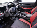 2024 Geely Coolray I Рестайлинг, голубой - вид 9
