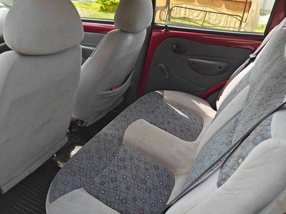 2009 Daewoo Matiz I Рестайлинг, пурпурный, 150000 рублей - вид 9