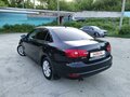 2013 Volkswagen Jetta VI, чёрный, 1200000 рублей - вид 5