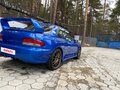 1999 Subaru Impreza I, синий, 2200000 рублей - вид 11