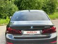 2017 BMW 5 серии 520d VII (G30/G31/G38), чёрный, 2667405 рублей - вид 5