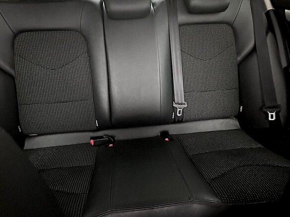 2018 Citroen C4 II Рестайлинг, белый, 1149000 рублей - вид 8