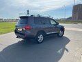 2012 Toyota Land Cruiser 200 Series Рестайлинг 1, серый, 4350000 рублей - вид 7