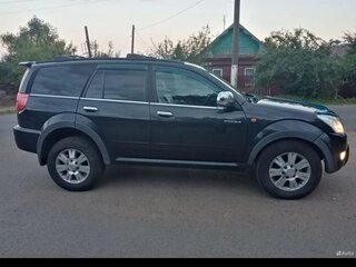 2008 Great Wall Hover, чёрный, 650000 рублей, вид 3