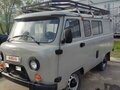 2017 УАЗ 3909, серый, 1480000 рублей - вид 4