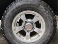 2007 Lada (ВАЗ) 2121 (4x4) I Рестайлинг, синий, 300000 рублей - вид 3