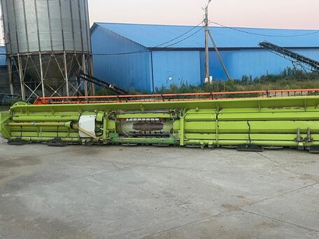 2016 Claas Lexion 480, 4300000 рублей, вид 5