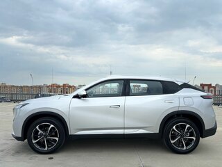 2025 Dongfeng Mage, серебристый, 2787000 рублей, вид 2