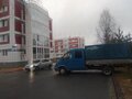 2012 ГАЗ ГАЗель (33023/330273) Фермер, синий, 950000 рублей - вид 3