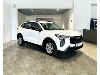2026 Haval Jolion I Рестайлинг 2, белый, 2499000 рублей, вид 1