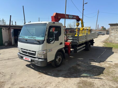 2016 Fuso (Mitsubishi) Canter, 3700000 рублей, вид 2